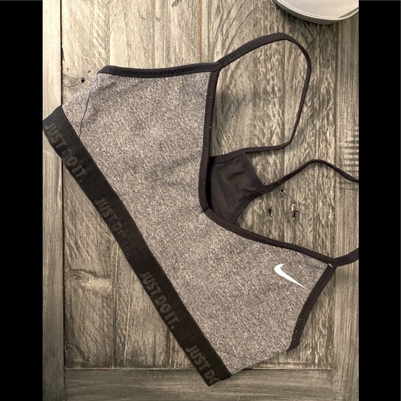Nike Other - Nike Sports Bra✔️